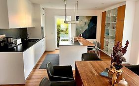 Apartments bei Playmobil EG,130m2