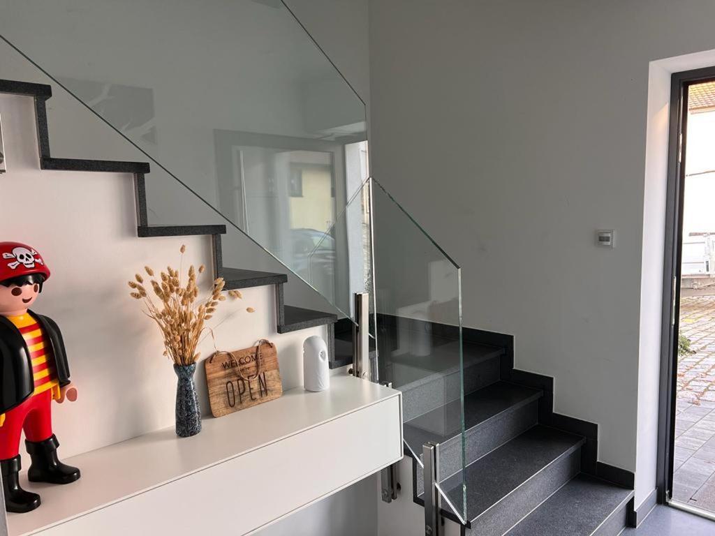 Apartments bei Playmobil EG,130m2 Zirndorf Exterior foto